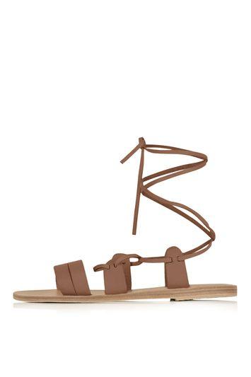 Topshop Ikaria Sandals By Kyma