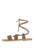 Topshop Ikaria Sandals By Kyma