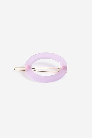 Topshop *open Circle Hair Slide
