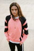 Topshop Eqt Sweatshirt By Adidas Originals