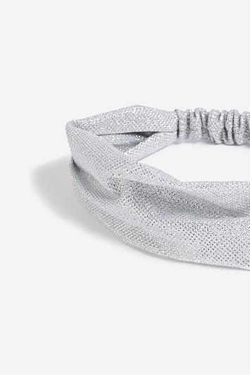 Topshop *glitter Bandeau