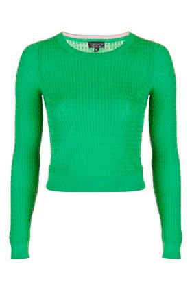 Topshop Modern Mini Cable Top