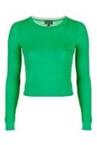 Topshop Modern Mini Cable Top