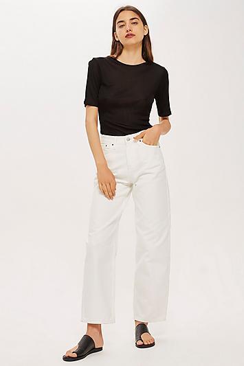 Topshop *'90s Baggy Jeans By Boutique
