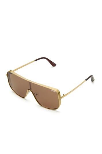 Topshop *unbothered Sunglasses By Quay