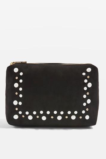 Topshop Pearl Miriam Make Up Bag