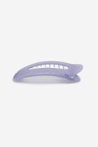 Topshop *lilac Extra Large Hair Slide