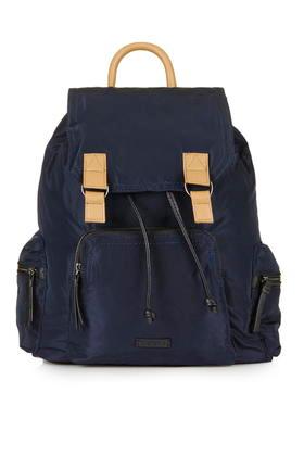 Topshop Nylon Sporty Backpack