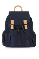 Topshop Nylon Sporty Backpack