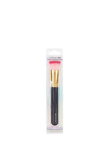 Skinny Dip Beauty *luxe Domed Foundation Brush