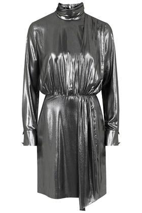 Topshop Livonia Dress By Unique