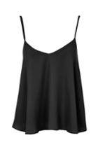 Topshop Rouleau Swing Cami