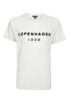 Topshop Copenhagen T-shirt