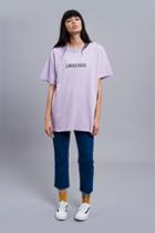 Topshop *lonliness T-shirt By The Ragged Priest