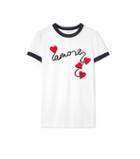 Tory Burch Amore T-shirt
