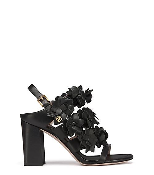 Tory Burch Blossom  Sandals