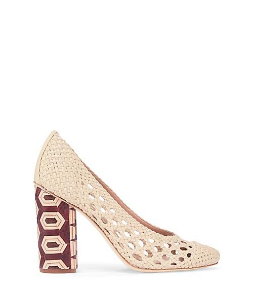 Tory Burch Grove Pump