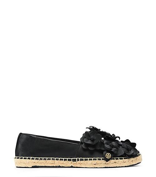 Tory Burch Blossom Espadrilles