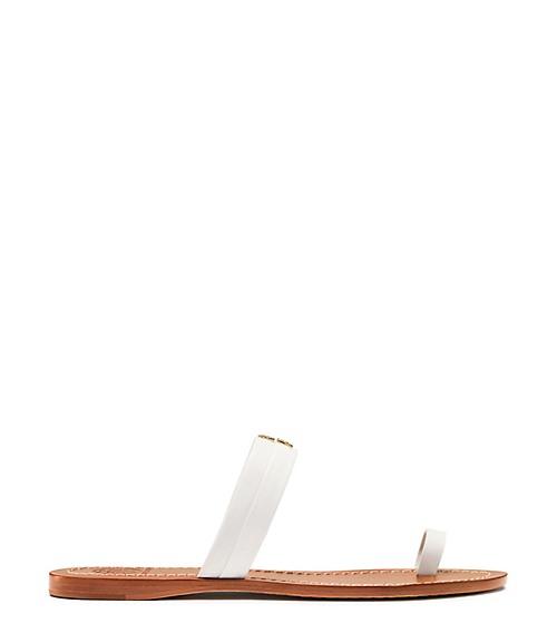 Tory Burch Jolie Toe-ring Slide