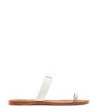 Tory Burch Jolie Toe-ring Slide