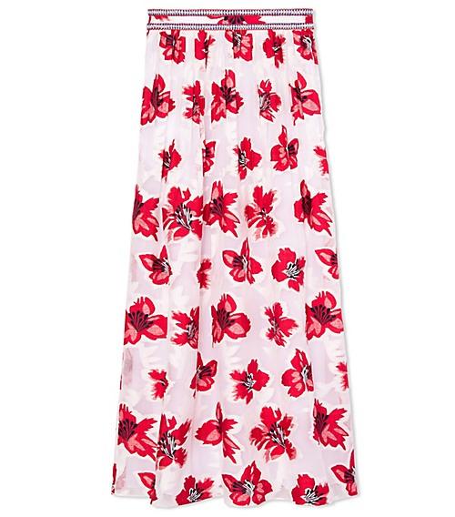 Tory Burch Barrington Skirt