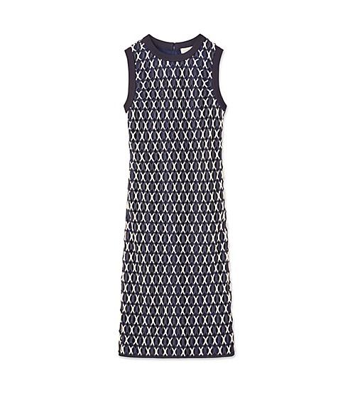 Tory Burch Carolina Dress