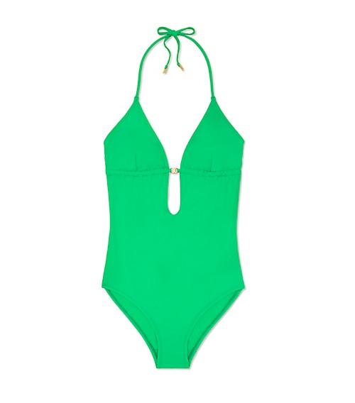 Tory Burch Gemini Link One-piece