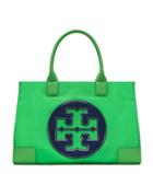 Tory Burch Ella Color-block Tote