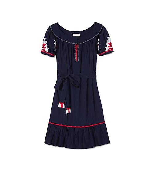 Tory Burch Alicia Dress