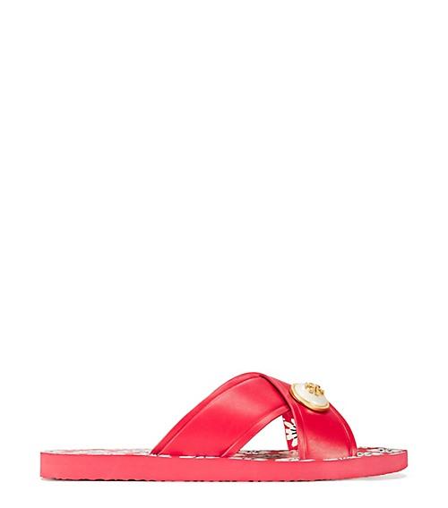 Tory Burch Melody Crisscross Sandals