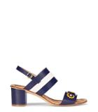 Tory Burch Marguerite Two-band Sandals
