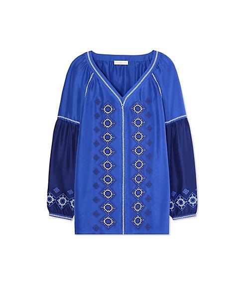 Tory Burch Katya Tunic