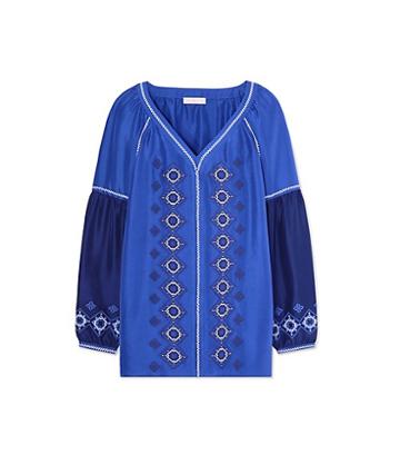 Tory Burch Katya Tunic