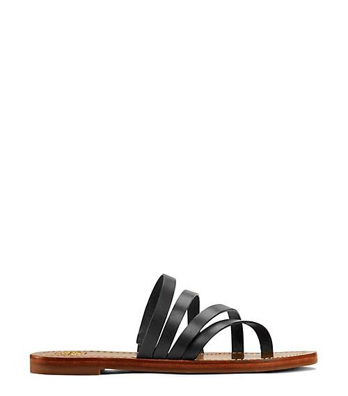 Tory Burch Patos Slide