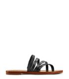 Tory Burch Patos Slide
