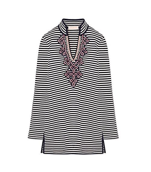 Tory Burch Katama Tunic