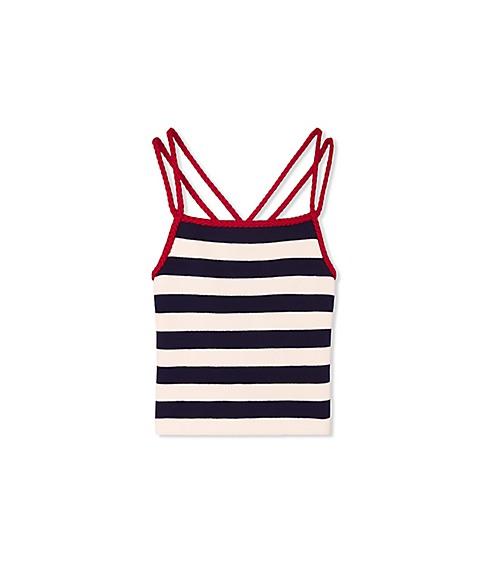 Tory Burch Lana Top