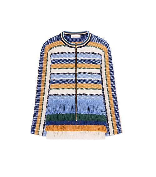 Tory Burch Kingston Jacket