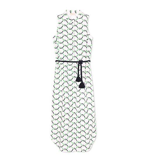 Tory Burch Isle Rope Dress