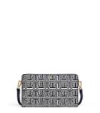 Tory Burch Parker Geo-t Wallet Cross-body