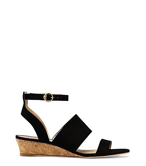 Tory Burch North Sandal Wedges