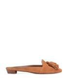 Tory Burch Salinas Tassel Slide