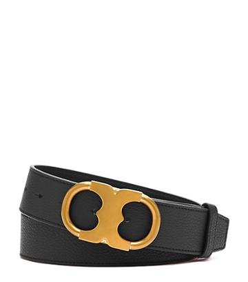 Tory Burch 1 1/2&quot; Gemini Link Belt