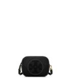 Tory Burch Perforated-logo Round Cross-body