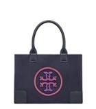 Tory Burch Ella Beaded Mini Tote