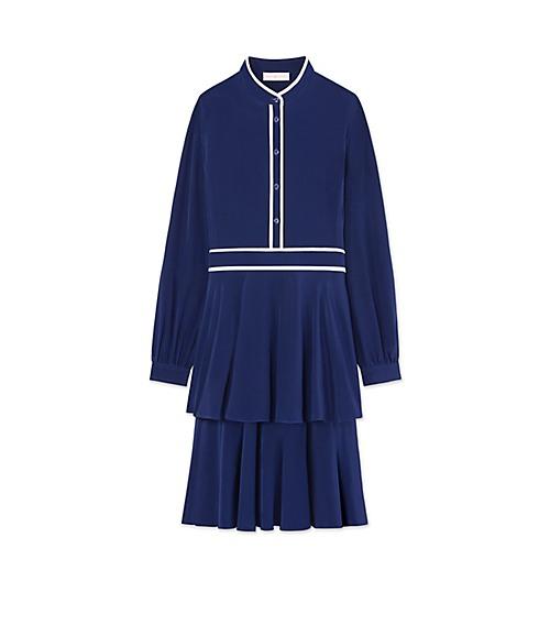 Tory Burch Winston Dress