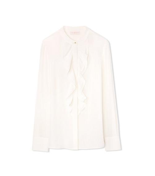 Tory Burch Jane Shirt