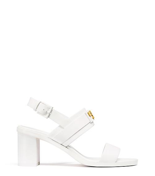 Tory Burch Gigi Two-band Sandals