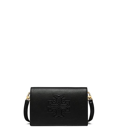 Tory Burch Harper Combo Cross-body