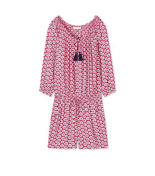 Tory Burch Primrose Romper